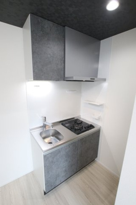 【キッチン】 | あんしん+VieM草尾13-1013