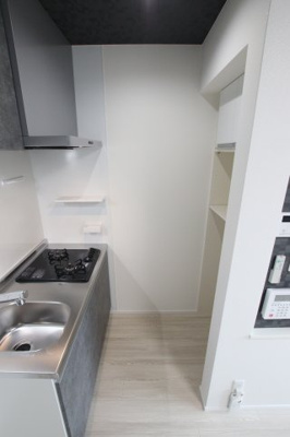 【その他】 | あんしん+VieM草尾13-1013 | キッチンスペース