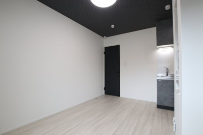 【洋室】 | あんしん+VieM草尾13-1013