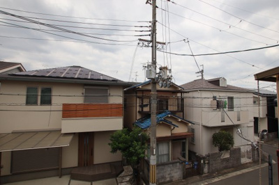 【展望】 | あんしん+VieM草尾13-1013