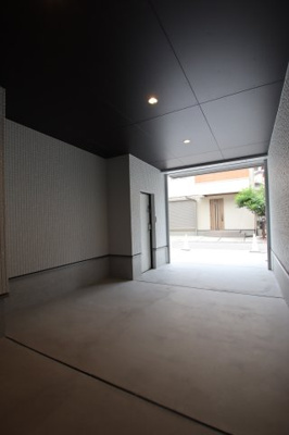 【駐車場】 | あんしん+VieM草尾13-1013