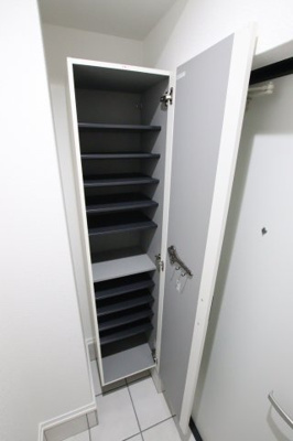 【収納】 | あんしん+VieM草尾13-1013 | シューズボックス