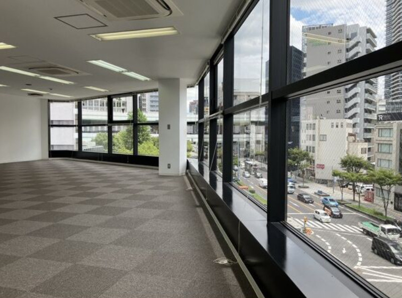 若杉西梅田ビルのその他|若杉西梅田ビル