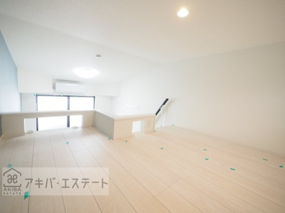 【寝室】 | ハーモニーテラス足立五反野 | 同一仕様写真