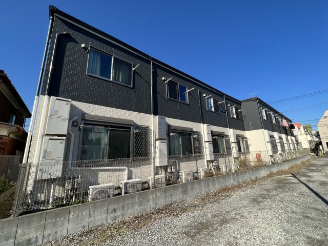 【外観】 | イーストランド稲毛