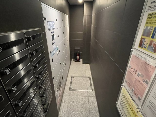 台東区池之端２丁目の賃貸マンション