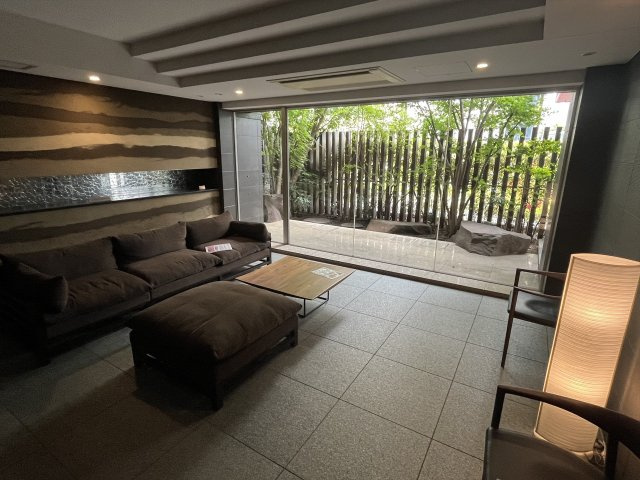 台東区池之端２丁目の賃貸マンション