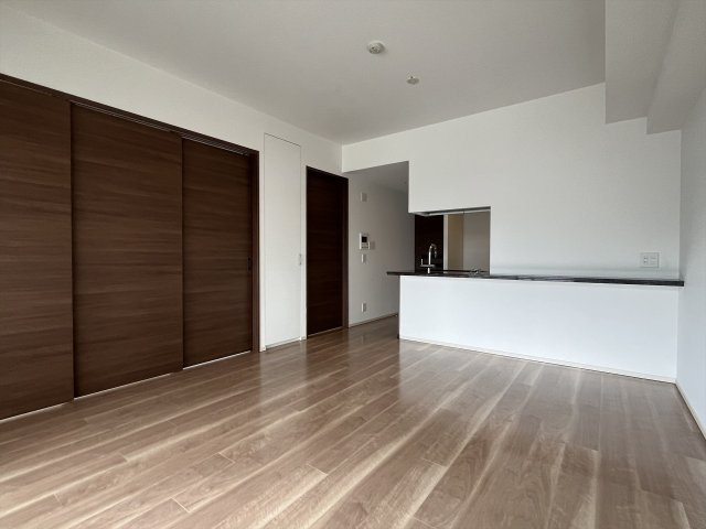 台東区池之端２丁目の賃貸マンション