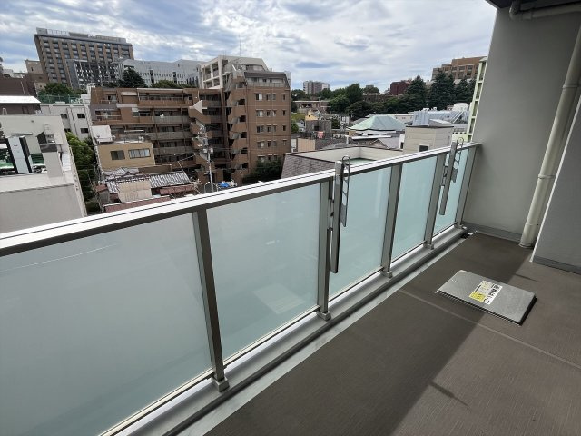 台東区池之端２丁目の賃貸マンション