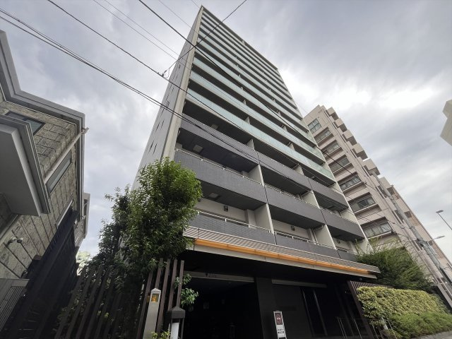 台東区池之端２丁目の賃貸マンション