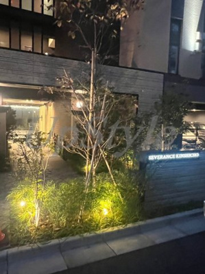 【エントランス】 | セヴェランス錦糸町