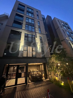 【外観】 | セヴェランス錦糸町