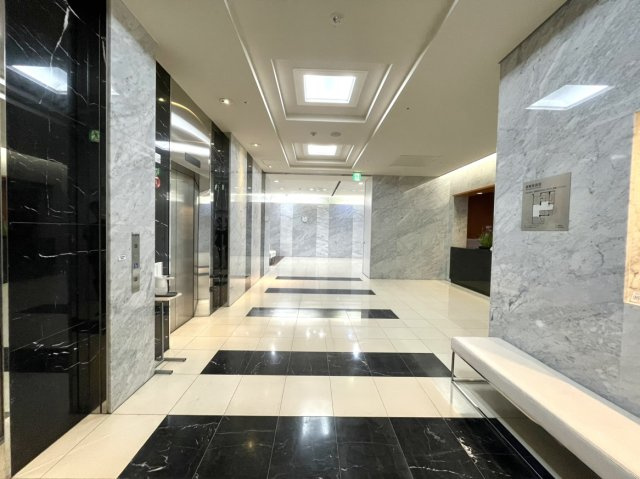 タワーシティ長崎タワーコートのその他共用部分