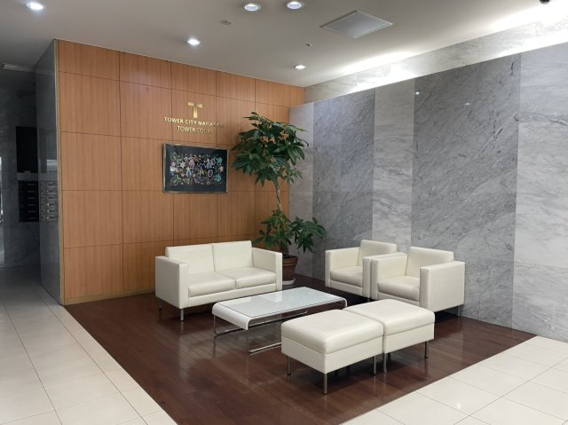 タワーシティ長崎タワーコートのその他共用部分