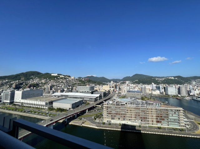 タワーシティ長崎タワーコート