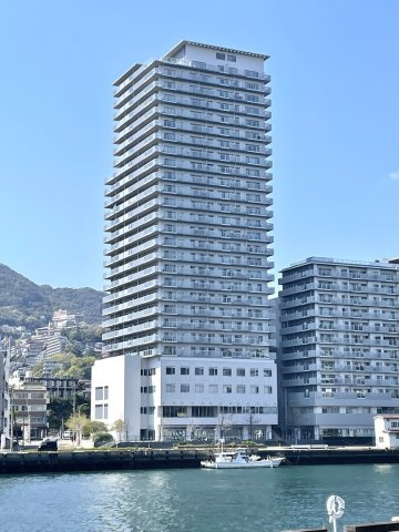 タワーシティ長崎タワーコート