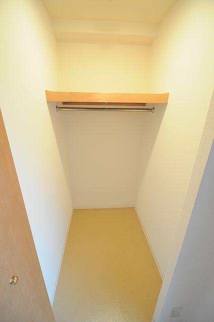 大阪市都島区東野田町５丁目の賃貸マンションの設備