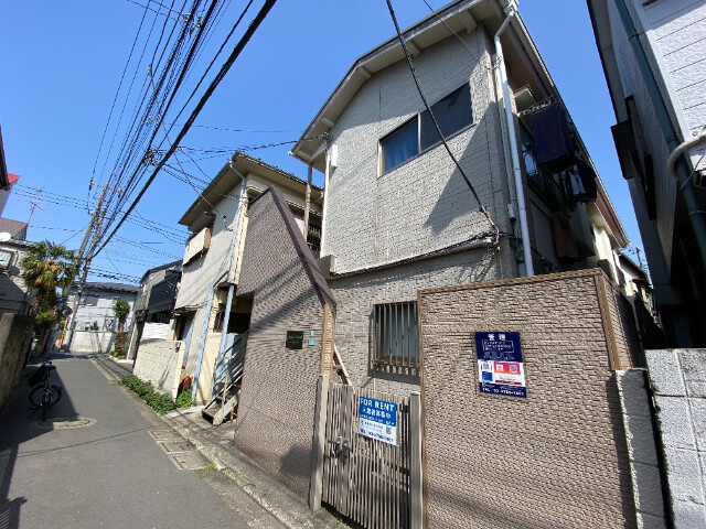 リブラン中目黒