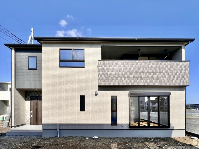 ワイウッドコート太田市飯塚町第6期の画像