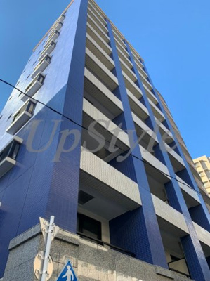 【外観】 | スパシエ田端