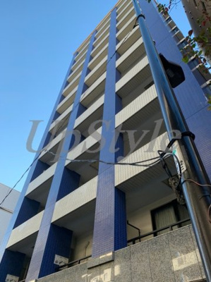 【外観】 | スパシエ田端