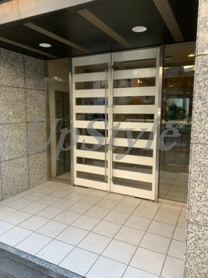 【エントランス】 | スパシエ田端