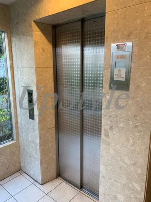 【その他共用部分】 | スパシエ田端