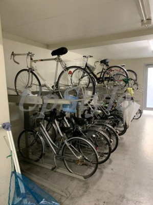 【その他共用部分】 | スパシエ田端