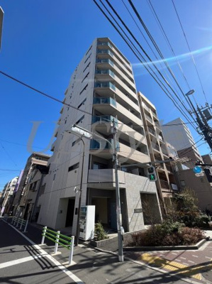 【外観】 | オーキッドレジデンス両国Ⅱ