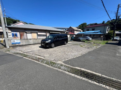 諏訪町土地の画像