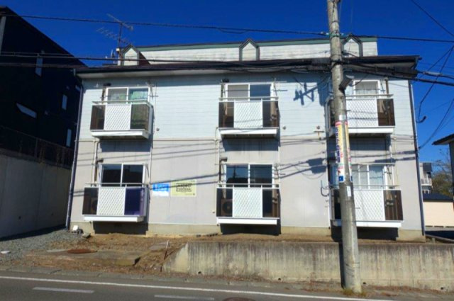 ミリオネアハウスの展望