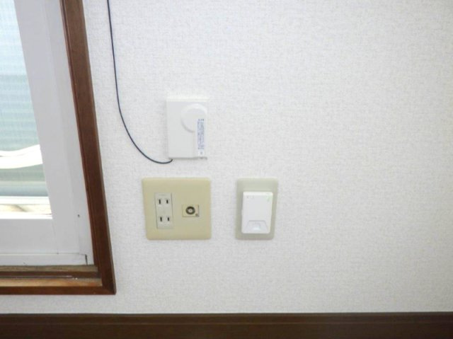 ミリオネアハウスの設備|無料wi-fiあり