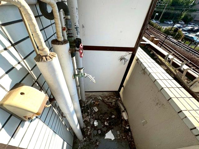 パウゼ河内長野駅前のその他