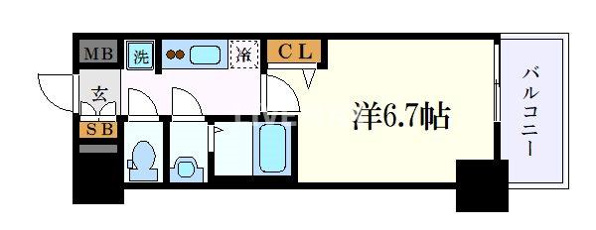 エステムコート名古屋グロース
