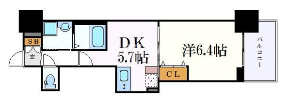 エステムプラザ名古屋駅前プライムタワー