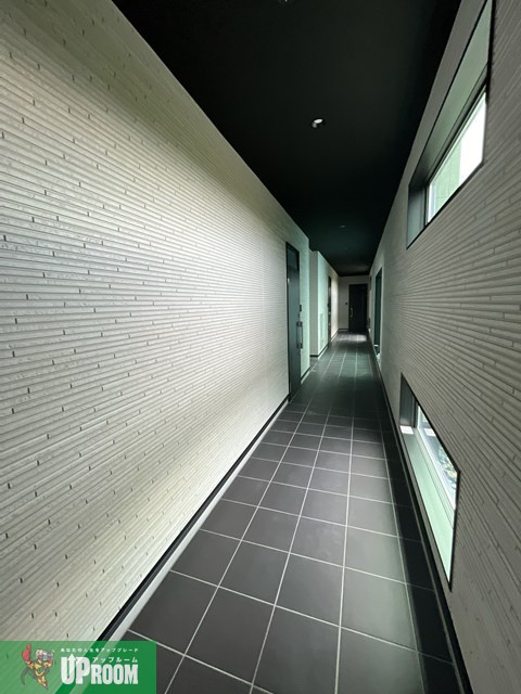 ベリアス プロキオンのその他共用部分
