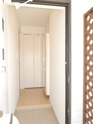 【玄関】 | スペランツァ | シンプルで使いやすい玄関です