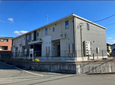 【外観】 | スペランツァ | 外観もきれいです