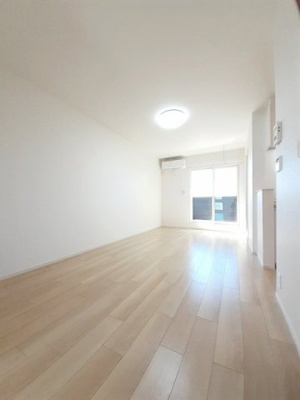 【居間・リビング】 | ソレイヤード | 使いやすいリビングです