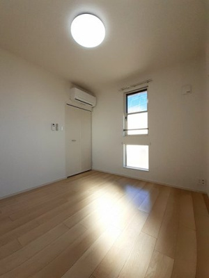 【内装】 | ソレイヤード | 物件の内装です