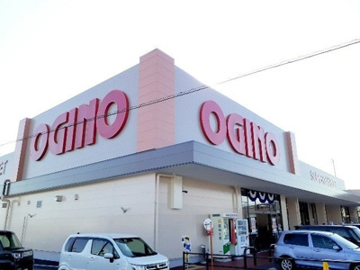 【周辺】 | プリームラ | オギノ富士宮万野原店まで400m