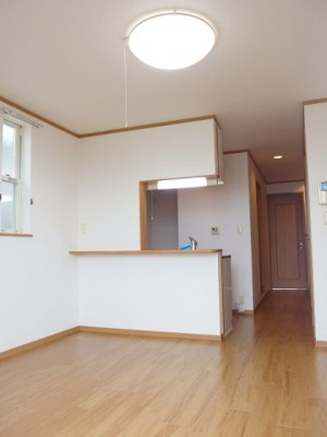 【居間・リビング】 | プリームラ | 使いやすい居間です