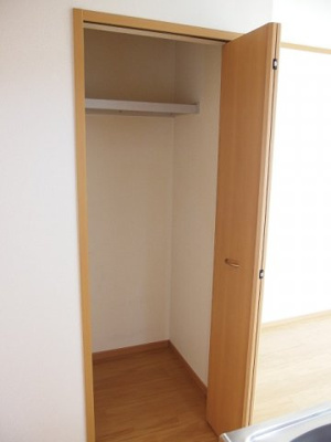 【収納】 | プリームラ | 便利な収納スペースです