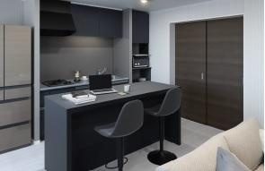 【内装】 | Stella | 室内（イメージ）