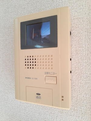 【セキュリティ】 | プリムローズＫ・Ⅰ