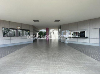 【エントランス】 | 現地(2024年7月撮影)