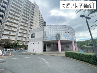 【外観】 | 現地(2025年8月撮影)