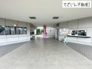 【その他共用部分】 | 現地(2025年8月撮影)