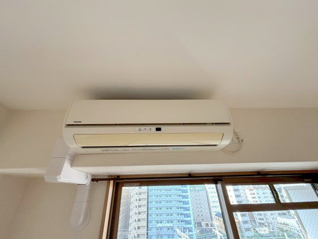 ルミエール新大阪の設備