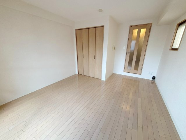 ルミエール新大阪の内装